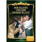 Der kleine und der große Klaus (DVD)