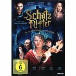 Schatzritter (Blu-ray)