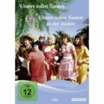 Unsere tollen Tanten (DVD)