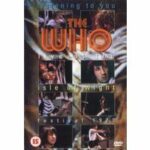 The Who - Listening to You (DVD)