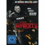 London Pitbulls (Blu-ray)