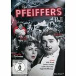 Bei Pfeiffers ist Ball (DVD)
