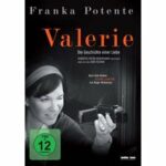 Valerie - Die Geschichte einer Liebe (DVD)