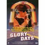 Glory Days (DVD)