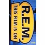 R.E.M. - This Film Is On (DVD)