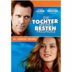 Die Tochter meines besten Freundes (Blu-ray)