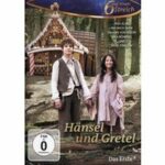 6 auf einen Streich - Hänsel und Gretel (DVD)