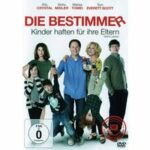 Die Bestimmer (Blu-ray)