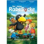 Der kleine Rabe Socke (Blu-ray 2D/3D)
