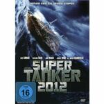 Super Tanker 2012 (Blu-ray)