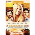 Ein verhängnisvoller Sommer (Blu-ray)