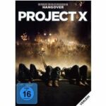 Project X - Extended Cut (Blu-ray)