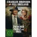 Zwischen zwölf und drei (Blu-ray)