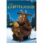 Das Grüffelokind (Blu-ray)