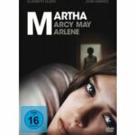 Martha Marcy May Marlene (Blu-ray)