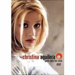 Christina Aguilera - Genie Gets Her Wish (DVD)