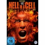 WWE - Hell in a Cell 2011 (Blu-ray)