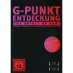 G-Punkt Entdeckung (DVD)