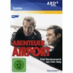 Abenteuer Airport - Disc 1 - Episoden 1 - 3 (DVD)