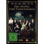 Das Adlon - Disc 1 - Teil 1 (DVD)