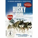 Der Husky Mann (Blu-ray 3D)