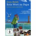 Dora Heldt - Kein Wort zu Papa (DVD)