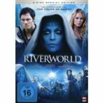 Riverworld - Disc 1 (DVD)
