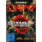 Geheimbund der Rose - Disc 1 (DVD)