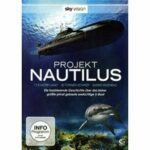 Projekt Nautilus (DVD)