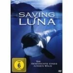 Saving Luna (DVD)