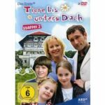 Tiere bis unters Dach - Staffel 2 - Disc 1 - Episoden 14 - 19 (DVD)