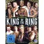 WWE - Das Beste des King of the Ring - Disc 1 (Blu-ray)