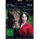 Far from the Madding Crowd - Disc 1 - Episoden 1 - 2 (DVD)
