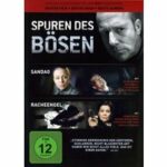 Spuren des Bösen - Box 1 (DVD)