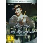 Sommer in Lesmona - Disc 1 - Teil 1 - 3 (DVD)