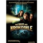 Das Haus der Krokodile (Blu-ray)