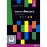Karambolage - Disc 1 (DVD)