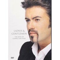 George Michael - Ladies & Gentlemen (DVD) 1 George Michael - Ladies & Gentlemen (DVD)