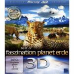 Best of Faszination Planet Erde 3D (Blu-ray 2D/3D)