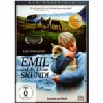 Emil und der kleine Skundi (DVD)