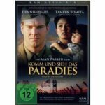 Komm und sieh das Paradies (DVD)