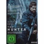 The Hunter (Blu-ray)