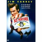 Ace Ventura (Blu-ray)