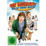 Ey Mann - Wo is' mein Auto? (DVD)