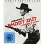 Shoot Out (Blu-ray)