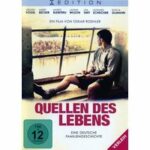 Quellen des Lebens (DVD)