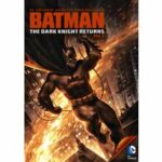 Batman - The Dark Knight Returns - Teil 2 (Blu-ray)