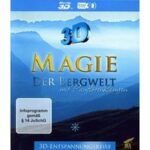 Magie der Bergwelt (Blu-ray 3D)