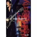 John Fogerty - Premonition (DVD)