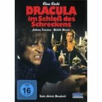 Dracula im Schloss des Schreckens (DVD)